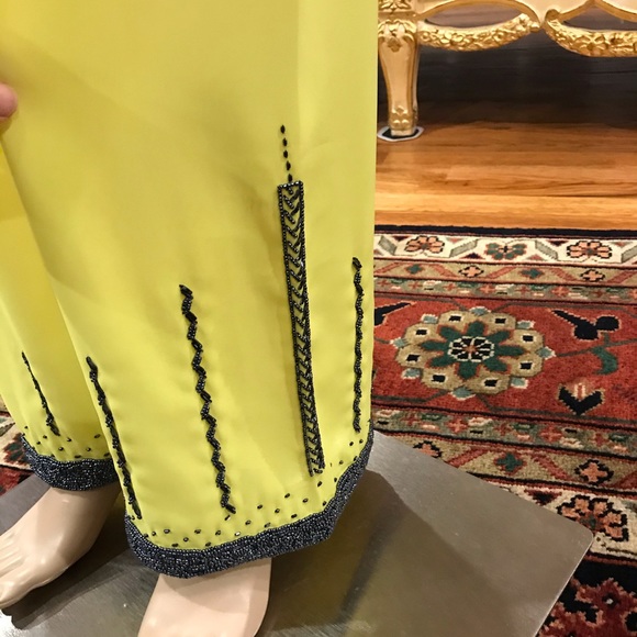 Pakistan Indian Desi dress - Picture 8 of 11